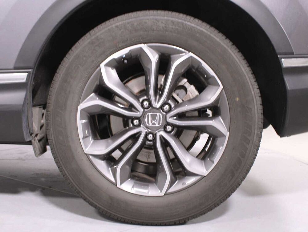 Honda CR-V ES - SUV5 2.0 i-MMD Hybrid EU6d-T, Elegance 2WD GPF (Euro 6d-TEMP), 2019 - 2021