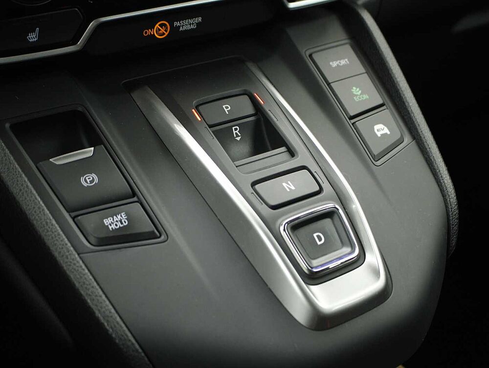 Honda CR-V ES - SUV5 2.0 i-MMD Hybrid EU6d-T, Elegance 2WD GPF (Euro 6d-TEMP), 2019 - 2021