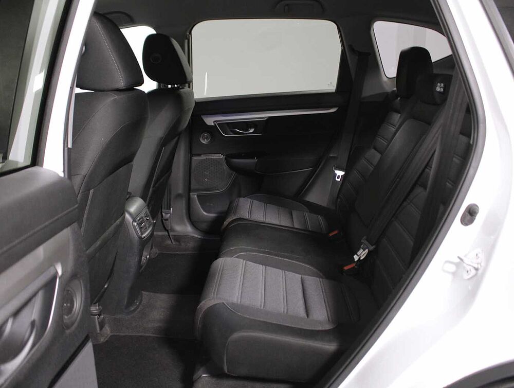 Honda CR-V ES - SUV5 2.0 i-MMD Hybrid EU6d-T, Elegance 2WD GPF (Euro 6d-TEMP), 2019 - 2021