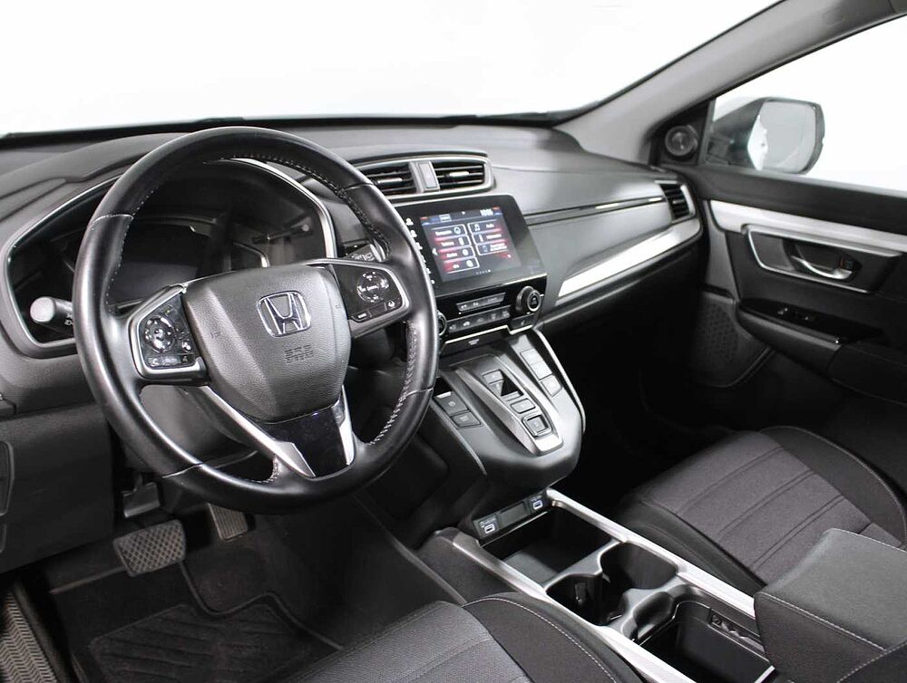 Honda CR-V ES - SUV5 2.0 i-MMD Hybrid EU6d-T, Elegance 2WD GPF (Euro 6d-TEMP), 2019 - 2021