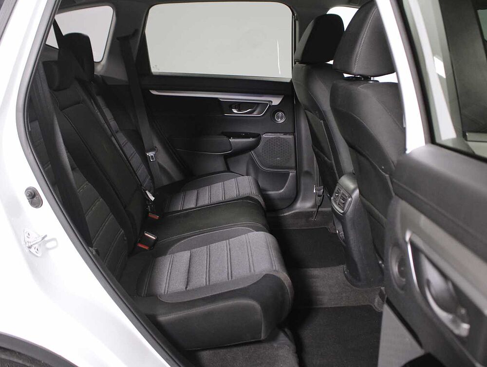 Honda CR-V ES - SUV5 2.0 i-MMD Hybrid EU6d-T, Elegance 2WD GPF (Euro 6d-TEMP), 2019 - 2021