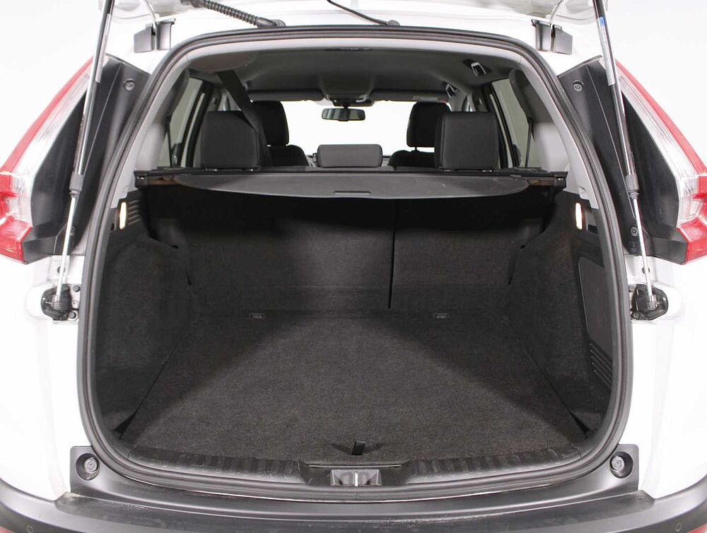 Honda CR-V ES - SUV5 2.0 i-MMD Hybrid EU6d-T, Elegance 2WD GPF (Euro 6d-TEMP), 2019 - 2021