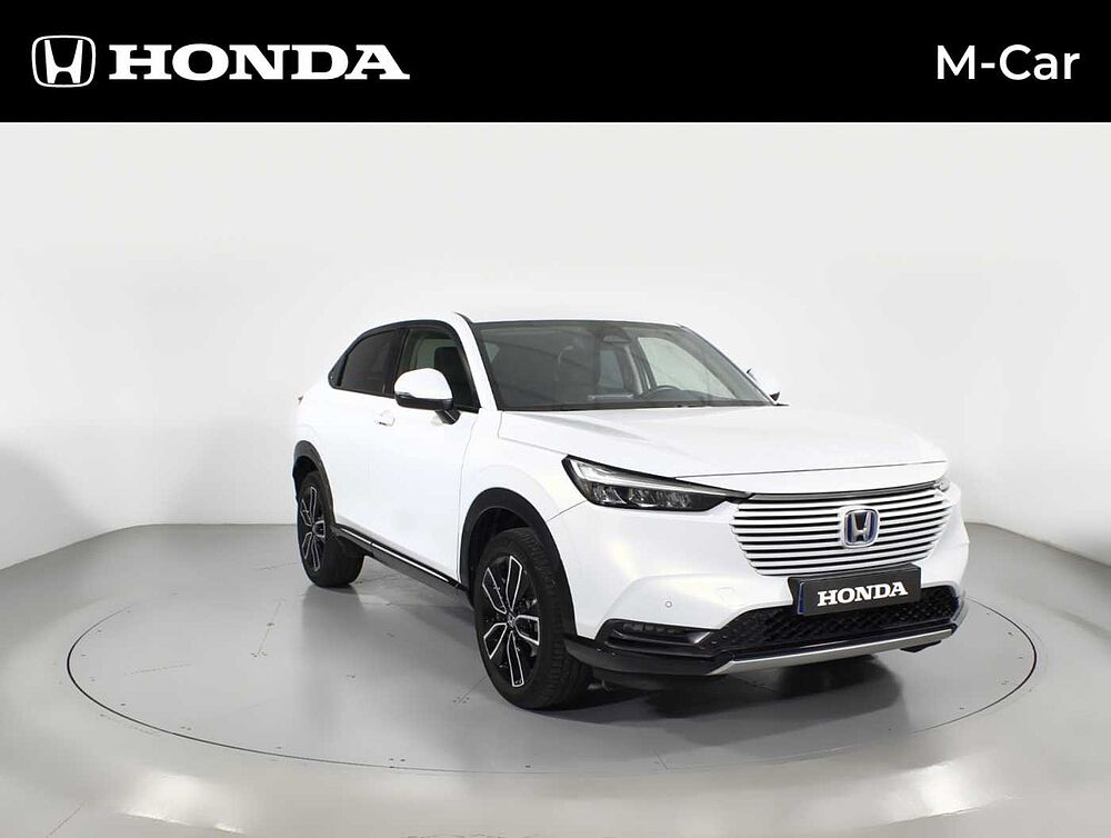 Honda HR-V ES - SUV5 1.5 i-MMD Hybrid EU6d, Advance OPF (EURO 6d), 2021 - 2025