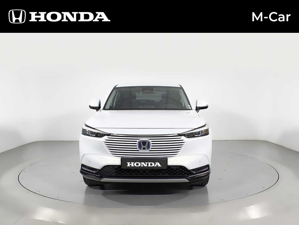 Honda HR-V ES - SUV5 1.5 i-MMD Hybrid EU6d, Advance OPF (EURO 6d), 2021 - 2025