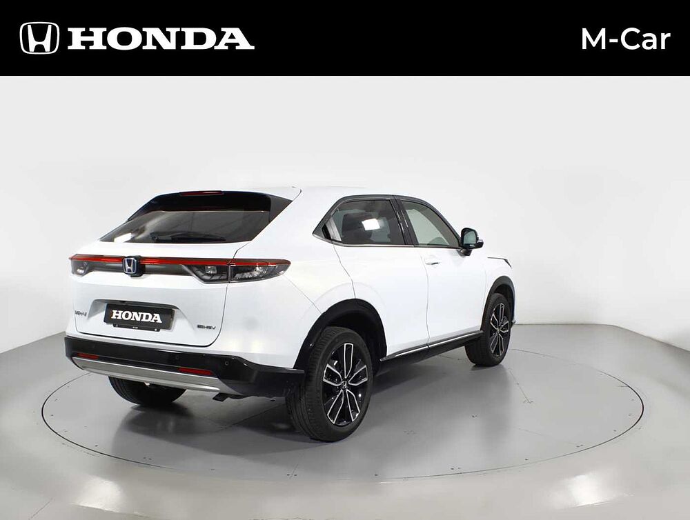 Honda HR-V ES - SUV5 1.5 i-MMD Hybrid EU6d, Advance OPF (EURO 6d), 2021 - 2025