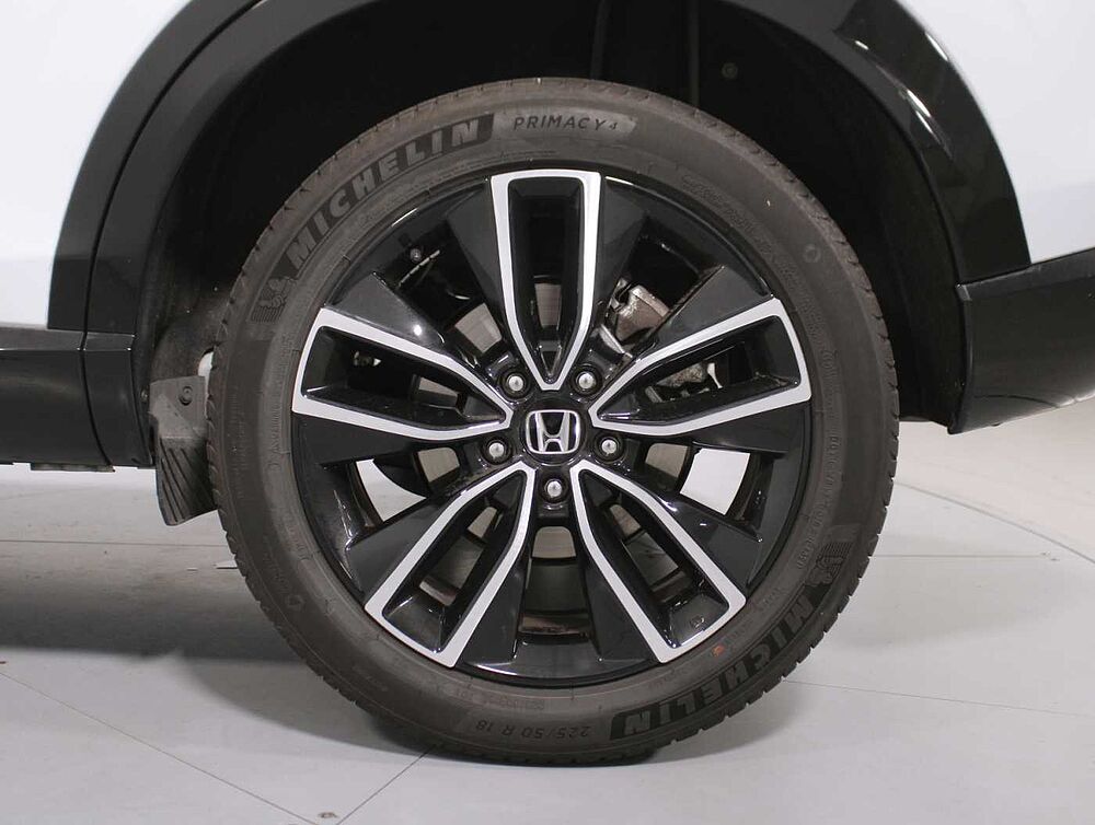 Honda HR-V ES - SUV5 1.5 i-MMD Hybrid EU6d, Advance OPF (EURO 6d), 2021 - 2025