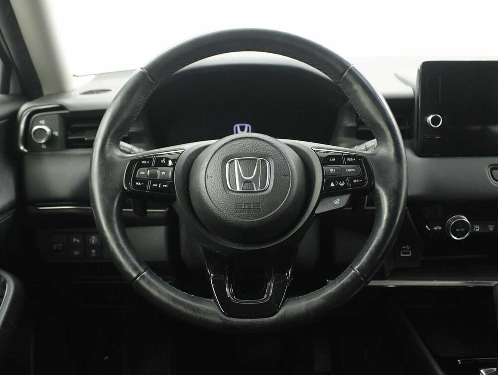 Honda HR-V ES - SUV5 1.5 i-MMD Hybrid EU6d, Advance OPF (EURO 6d), 2021 - 2025