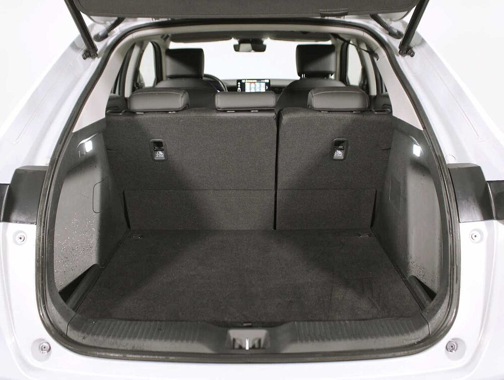 Honda HR-V ES - SUV5 1.5 i-MMD Hybrid EU6d, Advance OPF (EURO 6d), 2021 - 2025