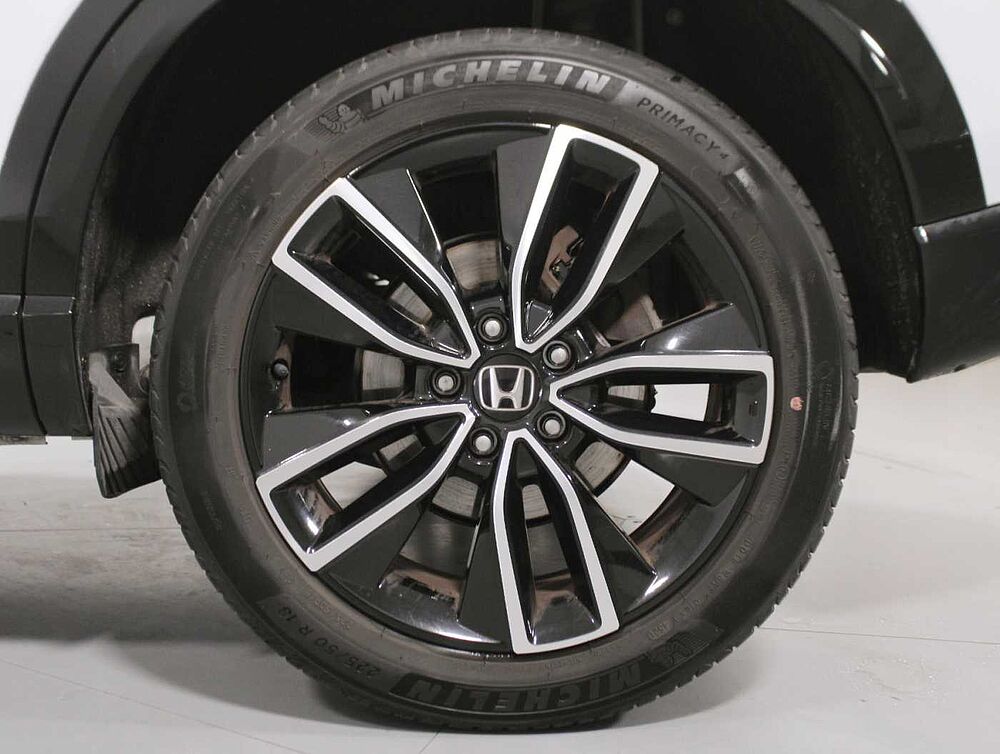 Honda HR-V ES - SUV5 1.5 i-MMD Hybrid EU6d, Advance OPF (EURO 6d), 2021 - 2025