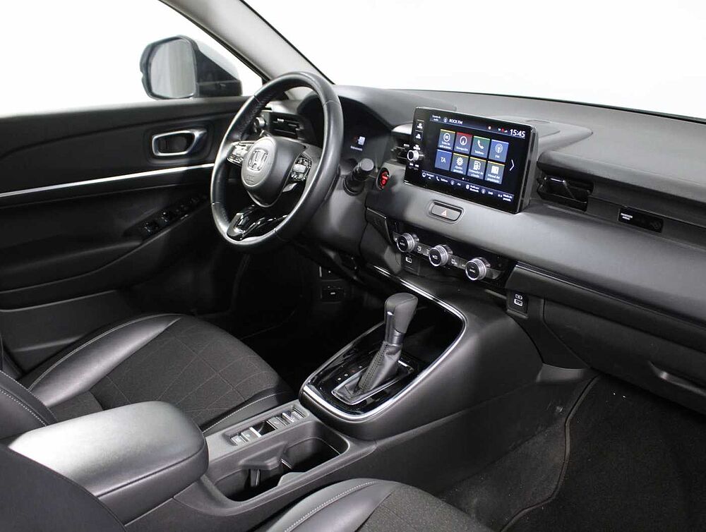 Honda HR-V ES - SUV5 1.5 i-MMD Hybrid EU6d, Advance OPF (EURO 6d), 2021 - 2025