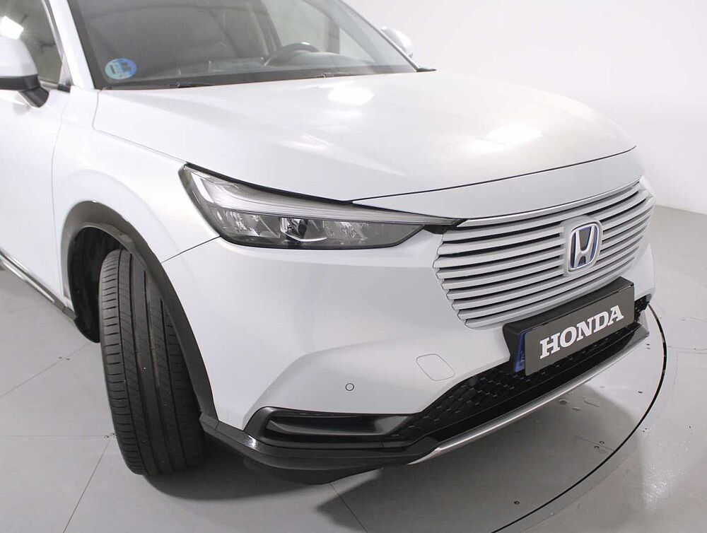 Honda HR-V ES - SUV5 1.5 i-MMD Hybrid EU6d, Advance OPF (EURO 6d), 2021 - 2025