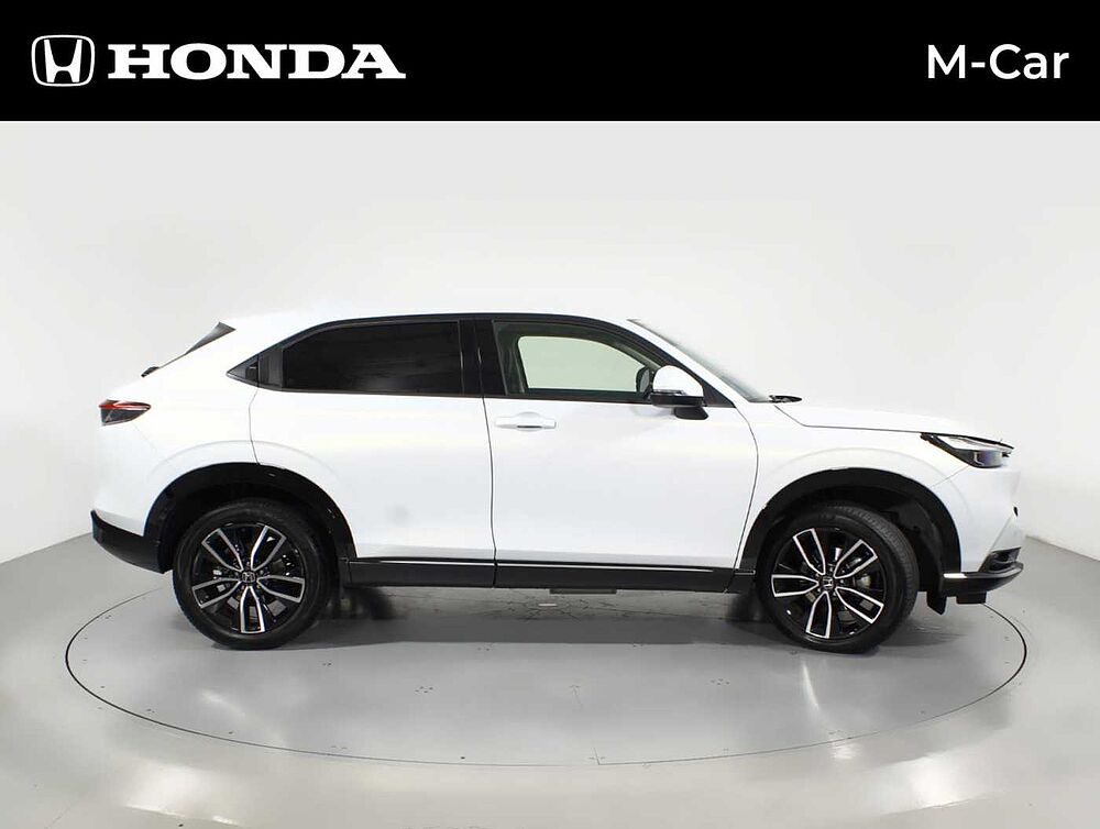 Honda HR-V ES - SUV5 1.5 i-MMD Hybrid EU6d, Advance OPF (EURO 6d), 2021 - 2025