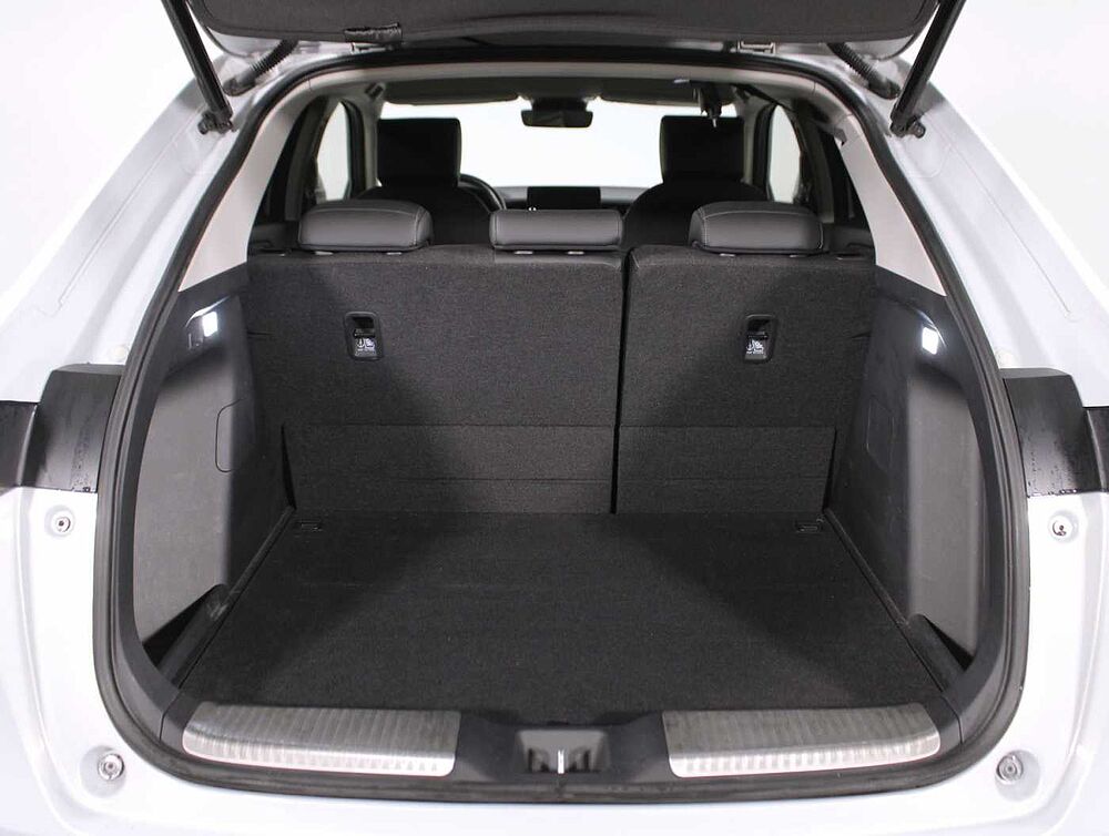 Honda HR-V ES - SUV5 1.5 i-MMD Hybrid EU6d, Advance OPF (EURO 6d), 2021 - 2025