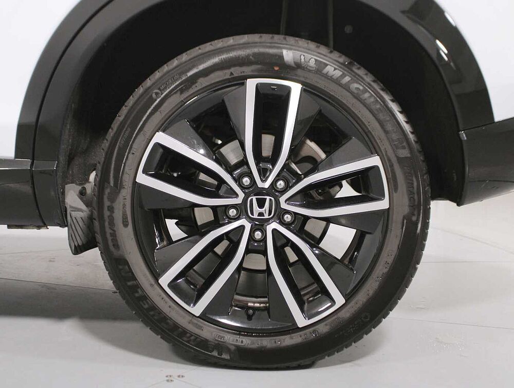 Honda HR-V ES - SUV5 1.5 i-MMD Hybrid EU6d, Advance OPF (EURO 6d), 2021 - 2025