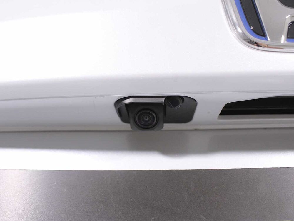 Honda CR-V ES - SUV5 2.0 i-MMD HYBRID EU6d, Elegance (EURO 6d), 2023 - 2025