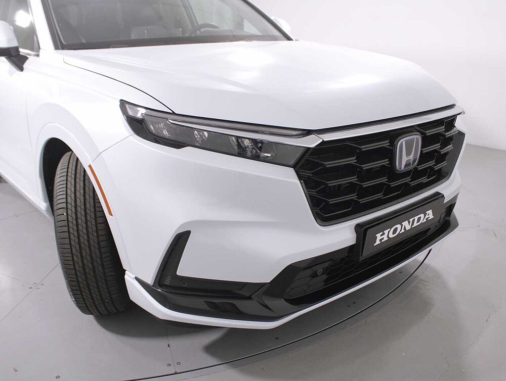 Honda CR-V ES - SUV5 2.0 i-MMD HYBRID EU6d, Elegance (EURO 6d), 2023 - 2025