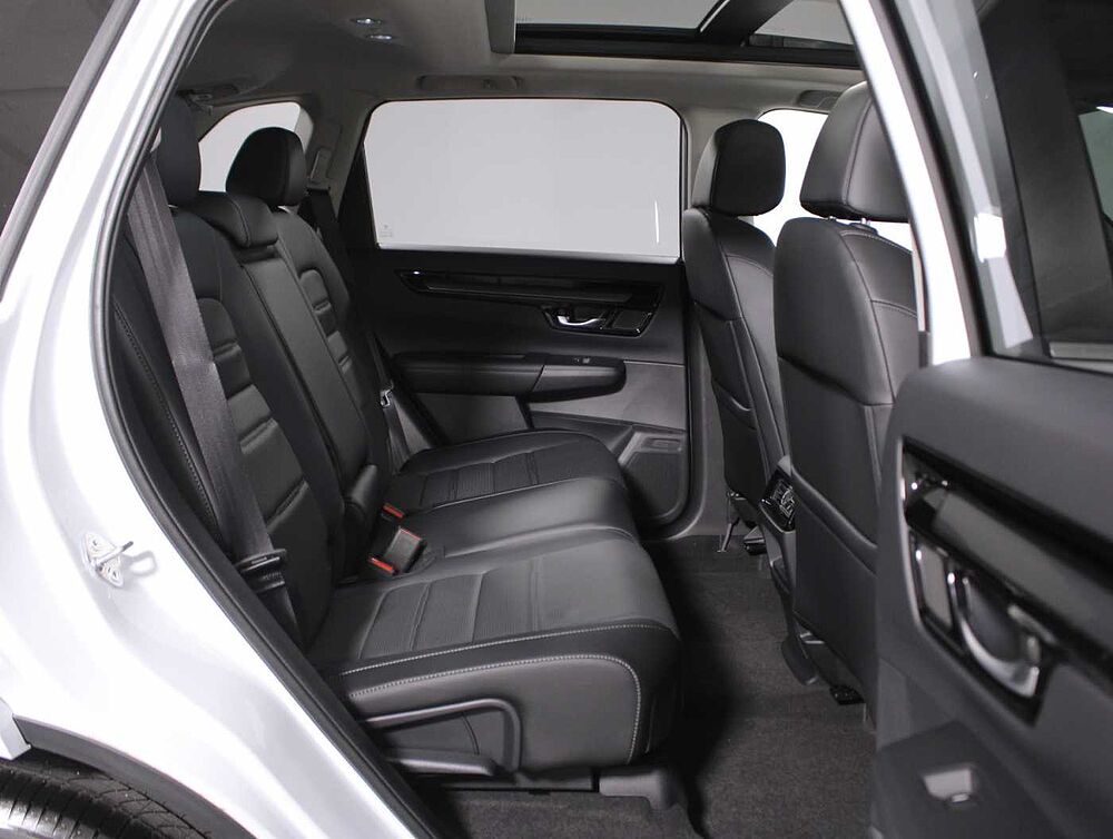 Honda CR-V ES - SUV5 2.0 i-MMD HYBRID EU6d, Elegance (EURO 6d), 2023 - 2025