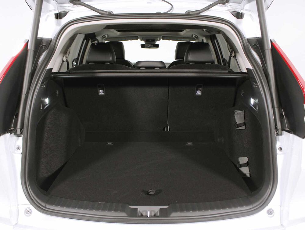 Honda CR-V ES - SUV5 2.0 i-MMD HYBRID EU6d, Elegance (EURO 6d), 2023 - 2025