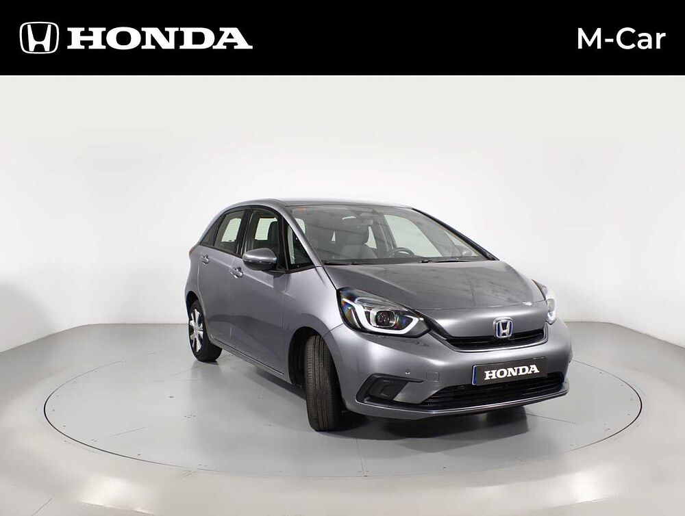 Honda Jazz ES - Mon5 1.5 i-MMD Hybrid EU6d, Elegance (EURO 6d), 2020 - 2023