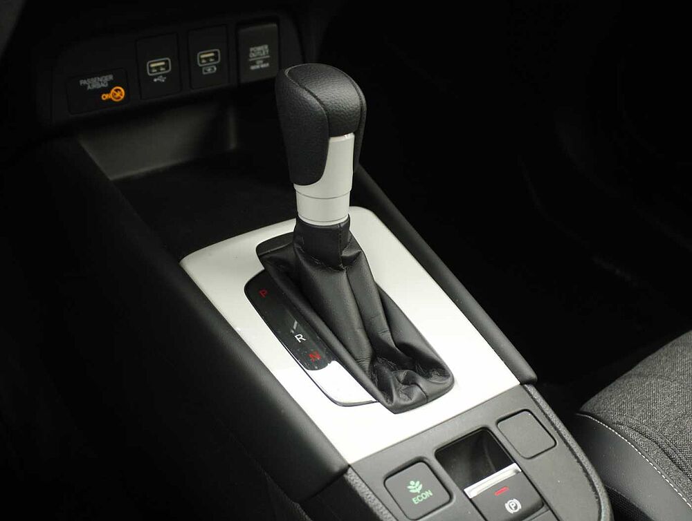 Honda Jazz ES - Mon5 1.5 i-MMD Hybrid EU6d, Elegance (EURO 6d), 2020 - 2023