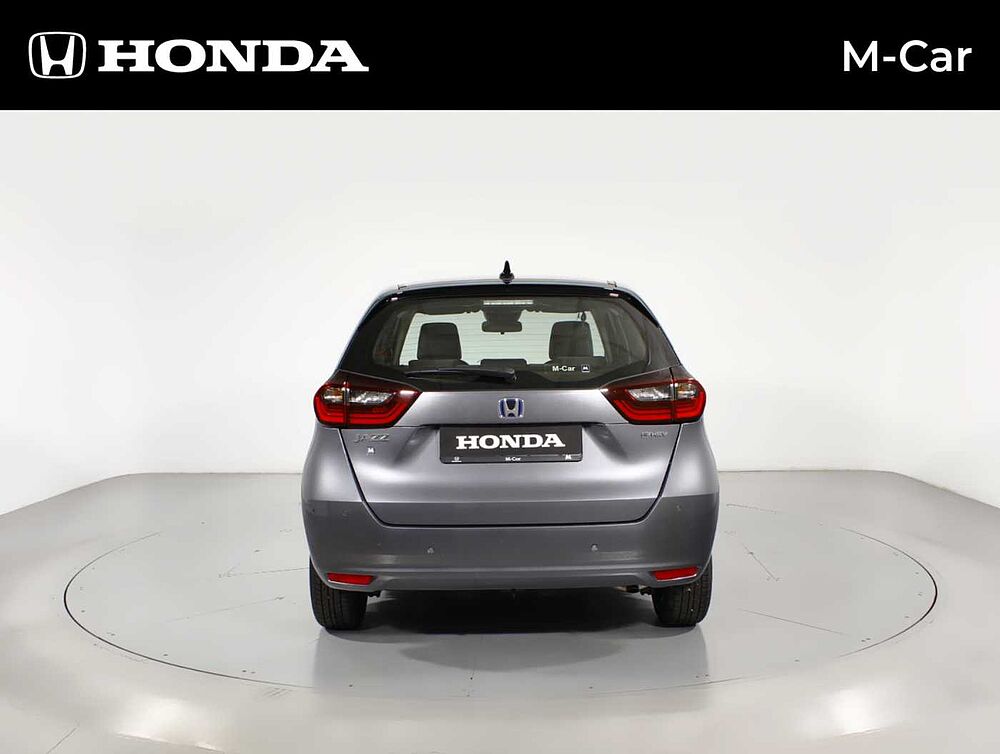 Honda Jazz ES - Mon5 1.5 i-MMD Hybrid EU6d, Elegance (EURO 6d), 2020 - 2023