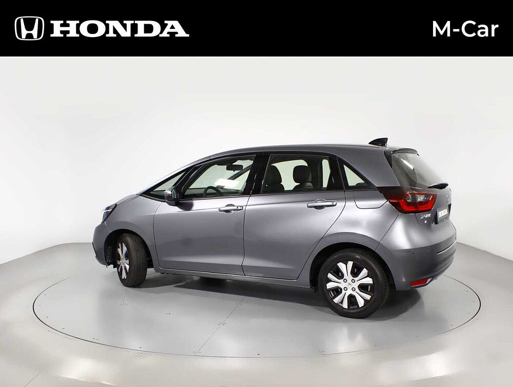 Honda Jazz ES - Mon5 1.5 i-MMD Hybrid EU6d, Elegance (EURO 6d), 2020 - 2023