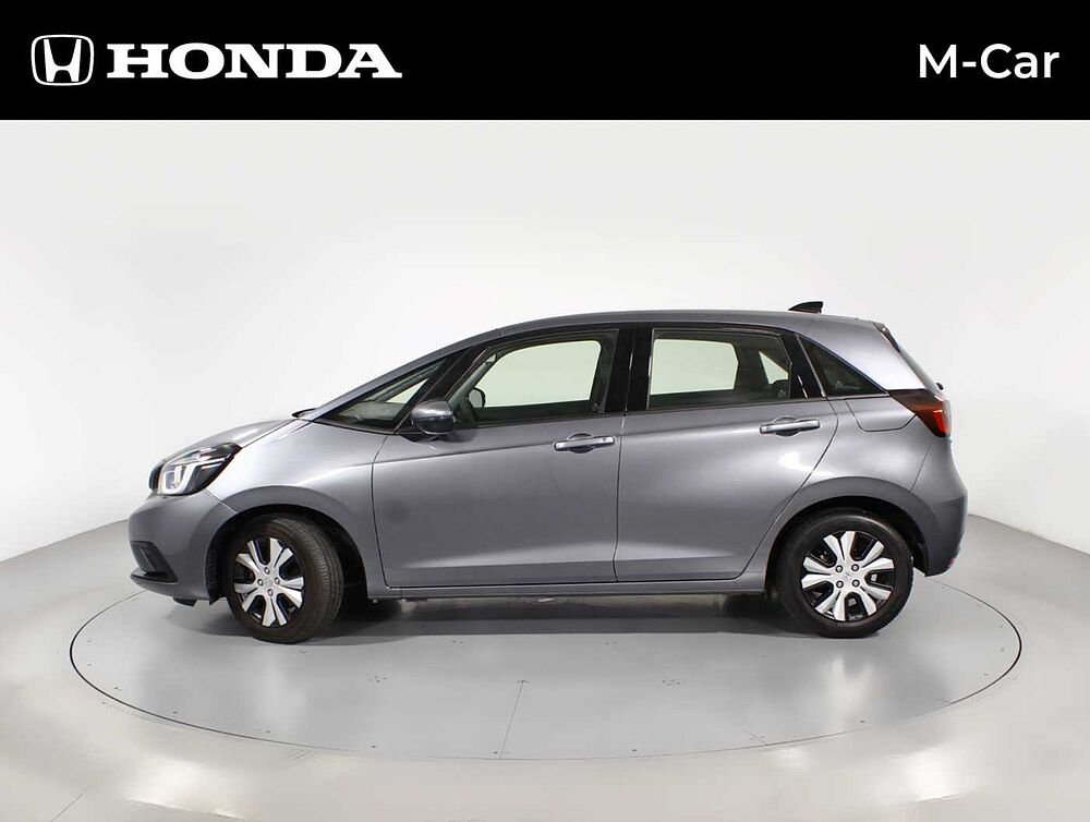 Honda Jazz ES - Mon5 1.5 i-MMD Hybrid EU6d, Elegance (EURO 6d), 2020 - 2023