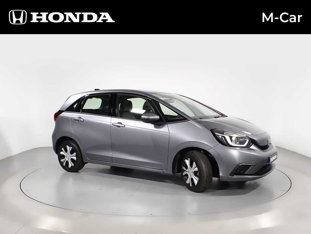 Honda Jazz ES - Mon5 1.5 i-MMD Hybrid EU6d, Elegance (EURO 6d), 2020 - 2023