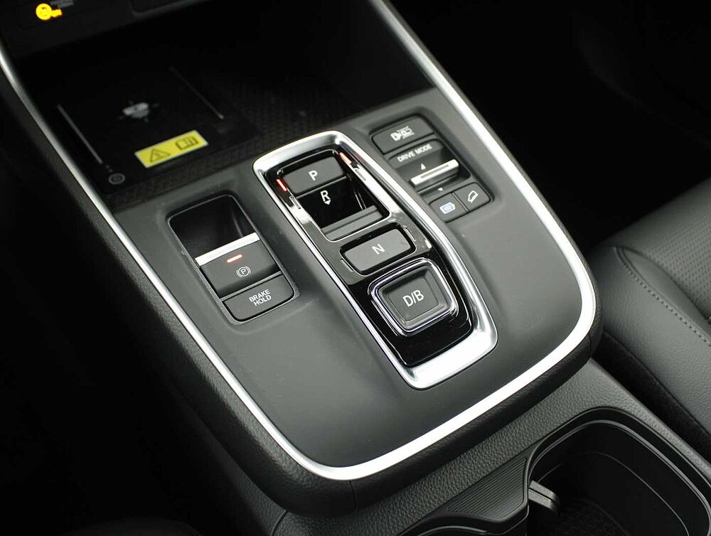 Honda CR-V ES - SUV5 2.0 i-MMD HYBRID EU6d, Advance Tech (EURO 6d), 2023 - 2025