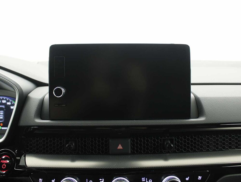 Honda CR-V ES - SUV5 2.0 i-MMD HYBRID EU6d, Advance Tech (EURO 6d), 2023 - 2025