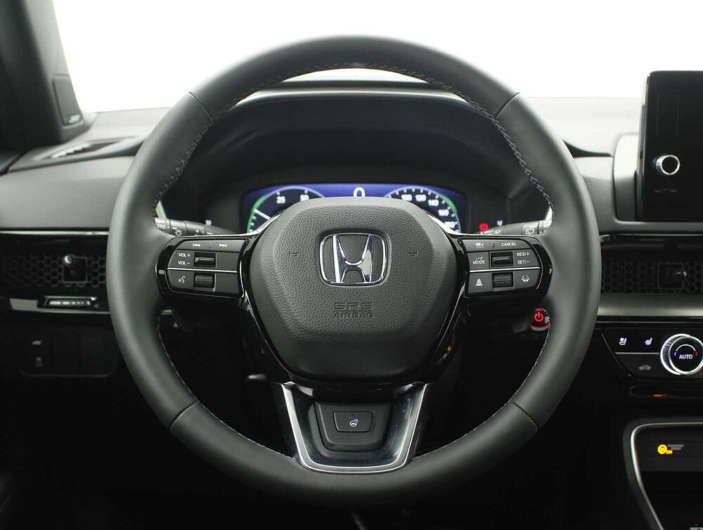 Honda CR-V ES - SUV5 2.0 i-MMD HYBRID EU6d, Advance Tech (EURO 6d), 2023 - 2025