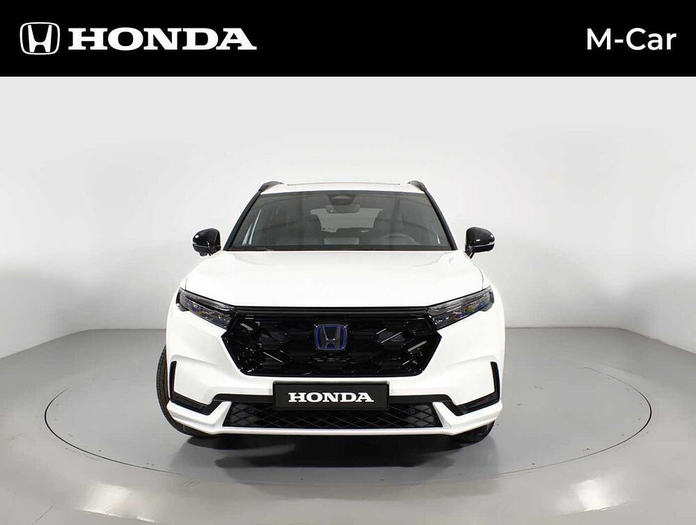 Honda CR-V ES - SUV5 2.0 i-MMD HYBRID EU6d, Advance Tech (EURO 6d), 2023 - 2025