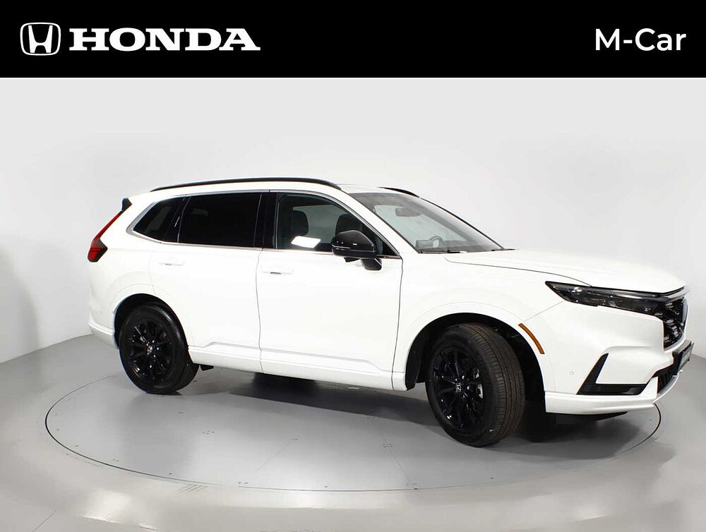 Honda CR-V ES - SUV5 2.0 i-MMD HYBRID EU6d, Advance Tech (EURO 6d), 2023 - 2025