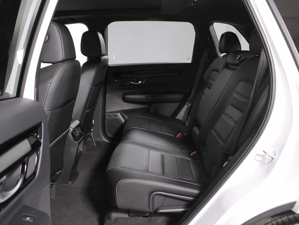 Honda CR-V ES - SUV5 2.0 i-MMD HYBRID EU6d, Advance Tech (EURO 6d), 2023 - 2025