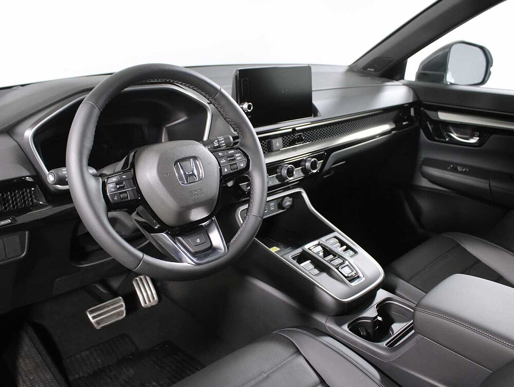 Honda CR-V ES - SUV5 2.0 i-MMD HYBRID EU6d, Advance Tech (EURO 6d), 2023 - 2025