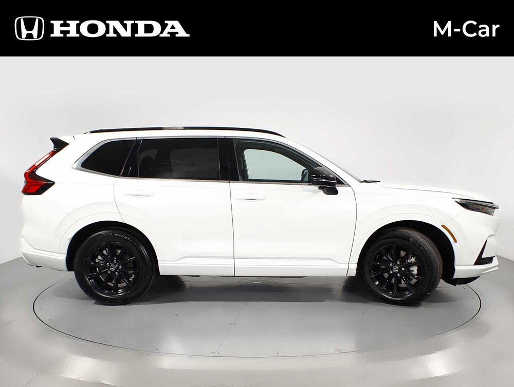 Honda CR-V ES - SUV5 2.0 i-MMD HYBRID EU6d, Advance Tech (EURO 6d), 2023 - 2025