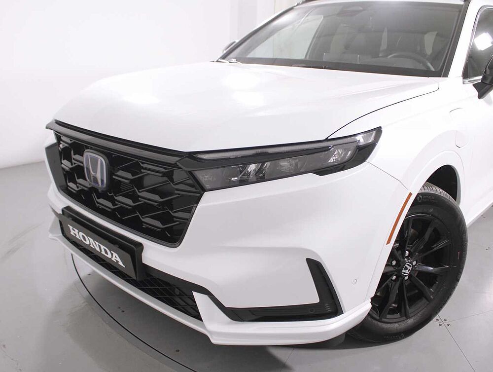 Honda CR-V ES - SUV5 2.0 i-MMD HYBRID EU6d, Advance Tech (EURO 6d), 2023 - 2025