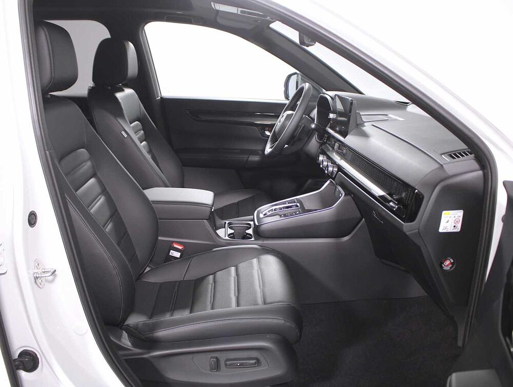 Honda CR-V ES - SUV5 2.0 i-MMD HYBRID EU6d, Advance Tech (EURO 6d), 2023 - 2025