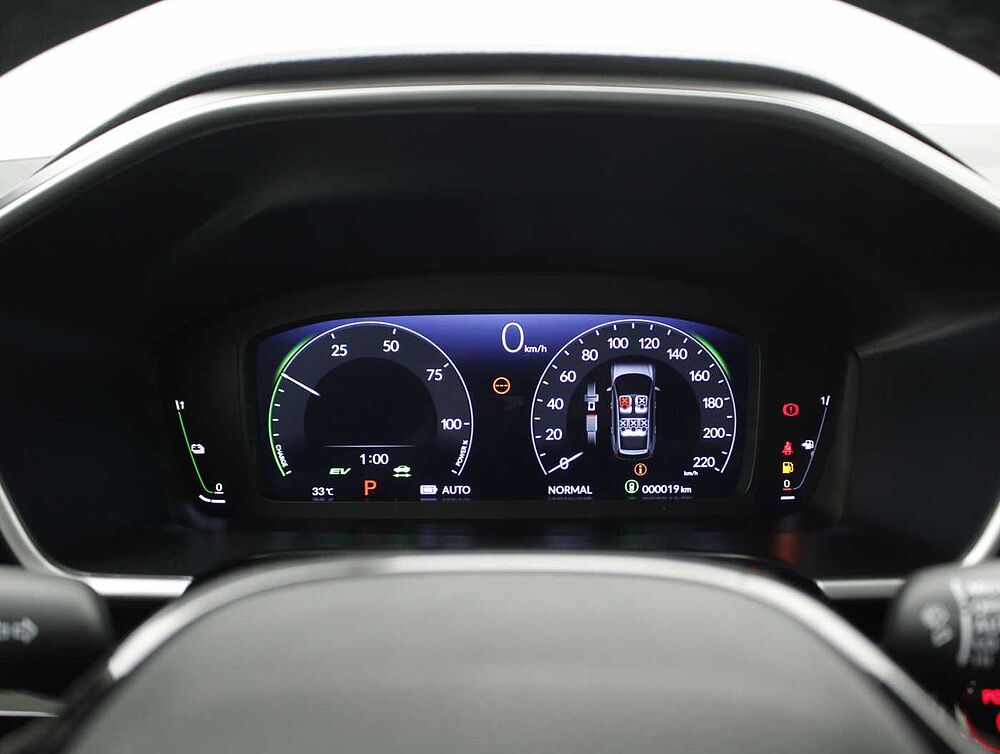 Honda CR-V ES - SUV5 2.0 i-MMD HYBRID EU6d, Advance Tech (EURO 6d), 2023 - 2025