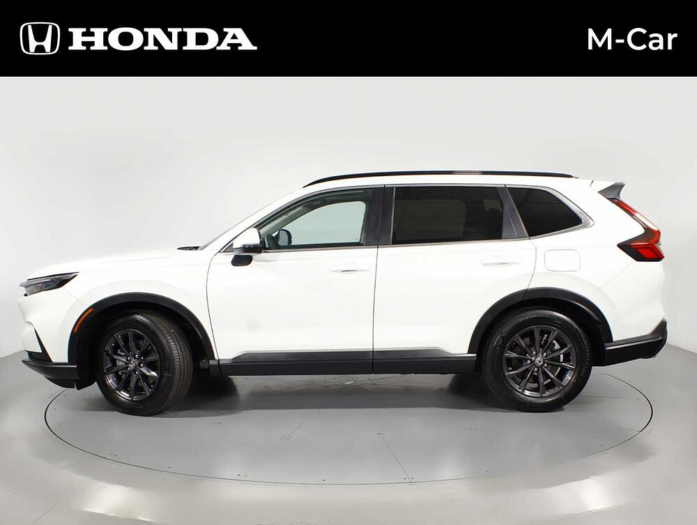 Honda CR-V ES - SUV5 2.0 i-MMD HYBRID EU6d, Elegance (EURO 6d), 2023 - 2025