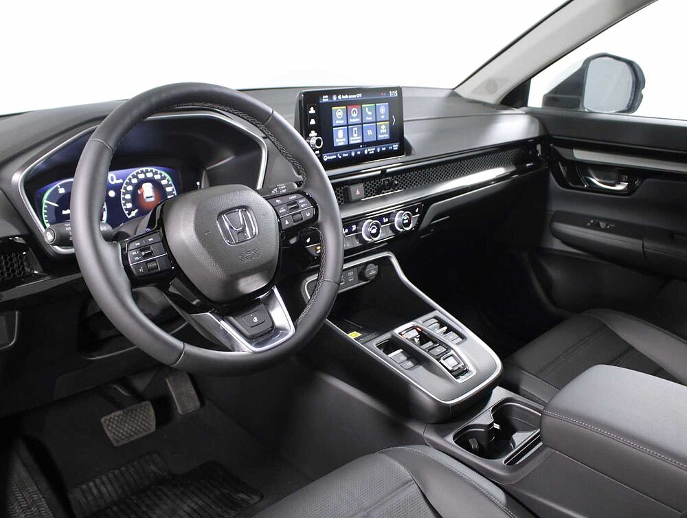 Honda CR-V ES - SUV5 2.0 i-MMD HYBRID EU6d, Elegance (EURO 6d), 2023 - 2025