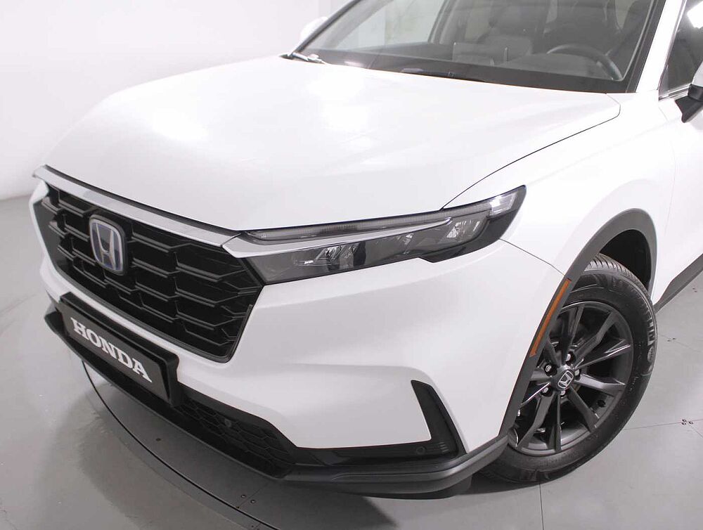 Honda CR-V ES - SUV5 2.0 i-MMD HYBRID EU6d, Elegance (EURO 6d), 2023 - 2025