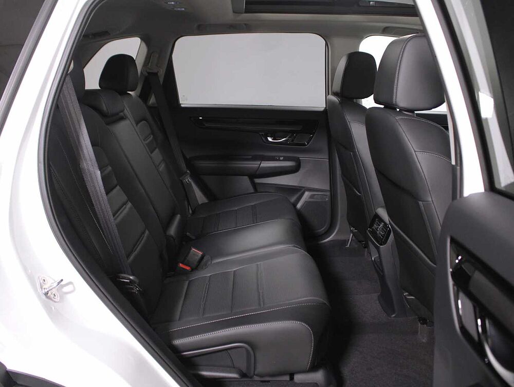 Honda CR-V ES - SUV5 2.0 i-MMD HYBRID EU6d, Elegance (EURO 6d), 2023 - 2025