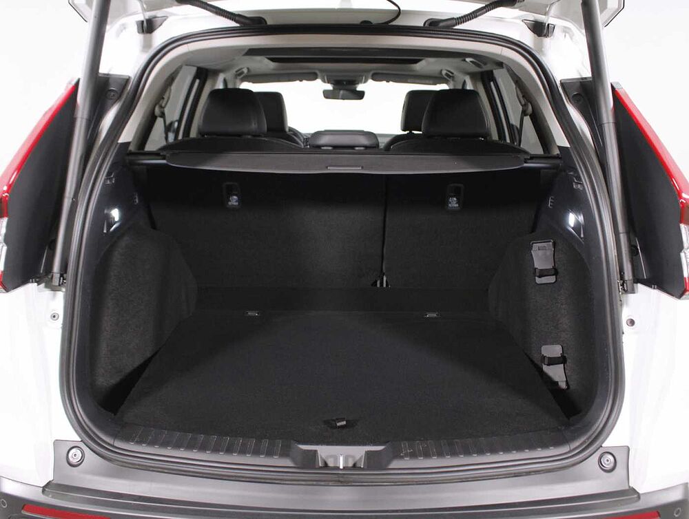 Honda CR-V ES - SUV5 2.0 i-MMD HYBRID EU6d, Elegance (EURO 6d), 2023 - 2025