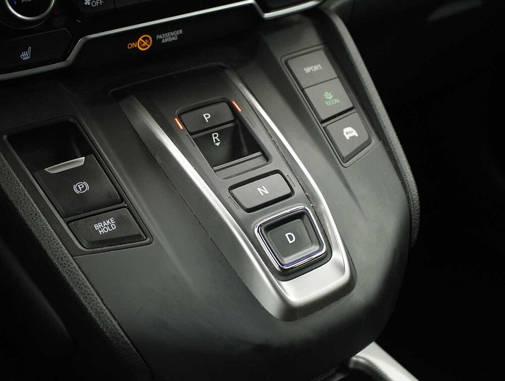 Honda CR-V ES - SUV5 2.0 i-MMD Hybrid EU6d-T, Elegance 2WD GPF (Euro 6d-TEMP), 2019 - 2021