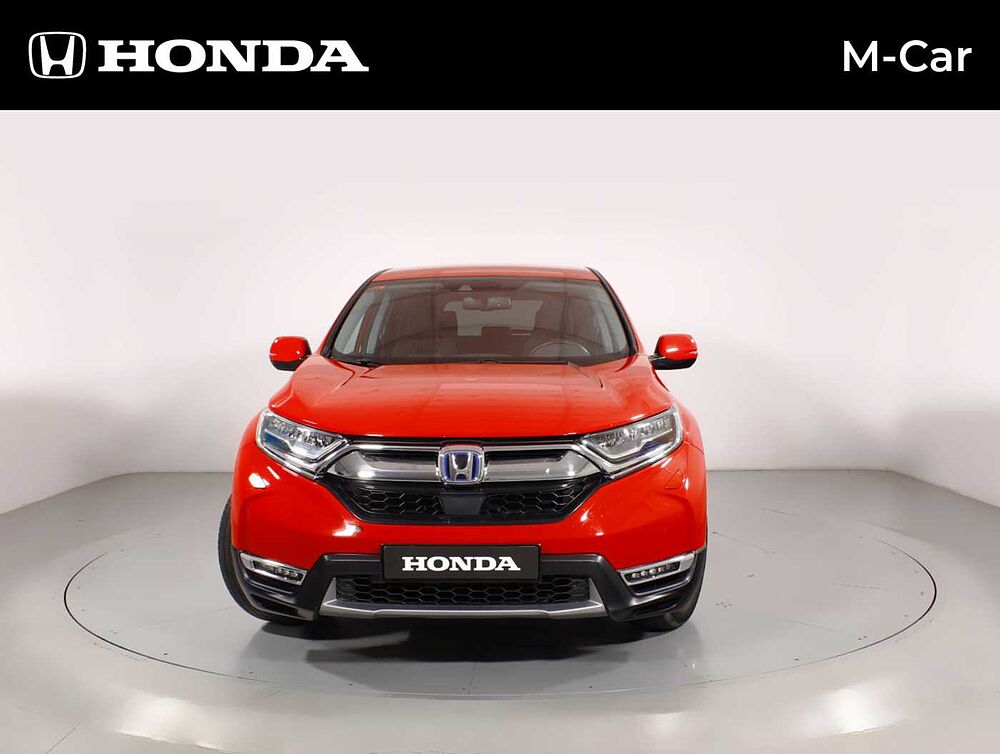 Honda CR-V ES - SUV5 2.0 i-MMD Hybrid EU6d-T, Elegance 2WD GPF (Euro 6d-TEMP), 2019 - 2021