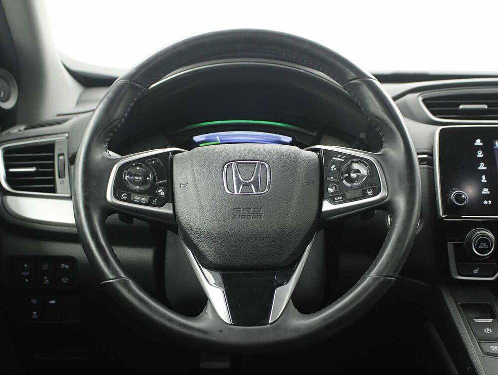 Honda CR-V ES - SUV5 2.0 i-MMD Hybrid EU6d-T, Executive 4WD GPF (EURO 6d-TEMP), 2019 - 2021