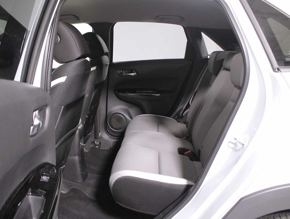 Honda Jazz ES - Mon5 1.5 i-MMD Hybrid EU6d, Crosstar (EURO 6d), 2020 - 2023