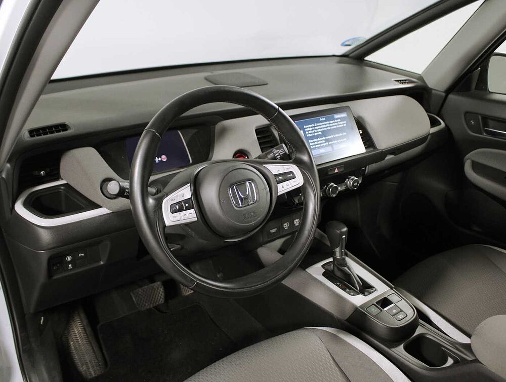 Honda Jazz ES - Mon5 1.5 i-MMD Hybrid EU6d, Crosstar (EURO 6d), 2020 - 2023