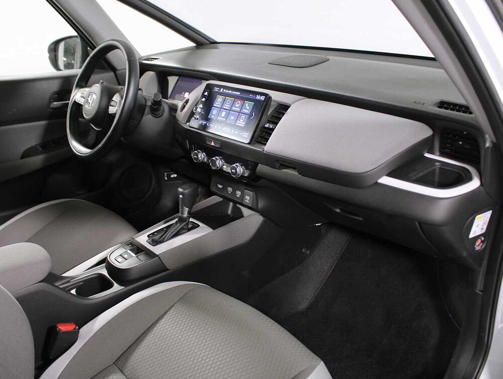 Honda Jazz ES - Mon5 1.5 i-MMD Hybrid EU6d, Crosstar (EURO 6d), 2020 - 2023